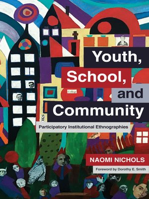 cover image of Youth, School, and Community